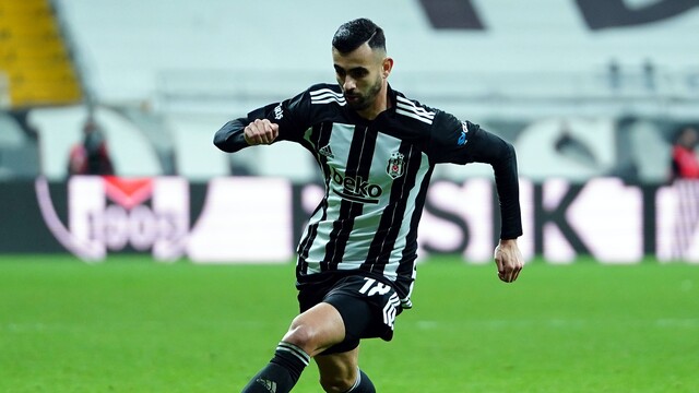 Ghezzal savaşı!