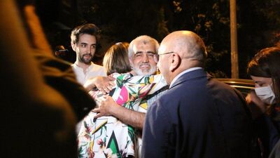 'Anayasa'nın 14'üncü madde' ayrıntısı