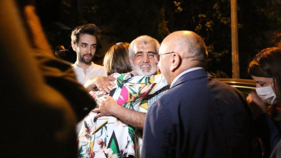 'Anayasa'nın 14'üncü madde' ayrıntısı