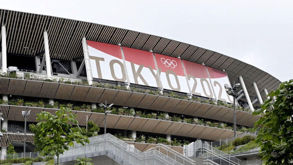 Tokyo'da OHAL ilan edildi!