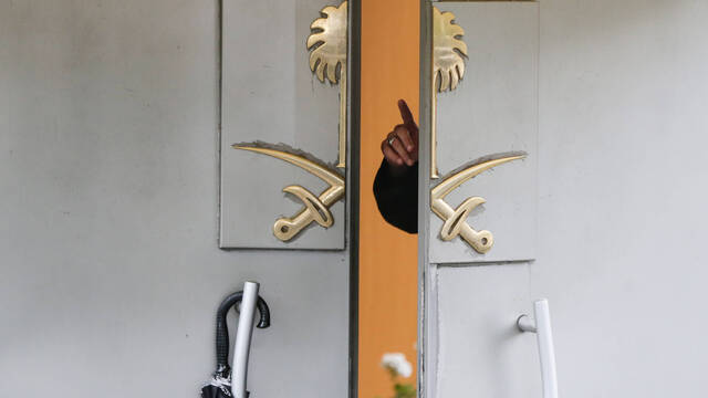 Cemal Kaşıkçı davasında iddianame detayları