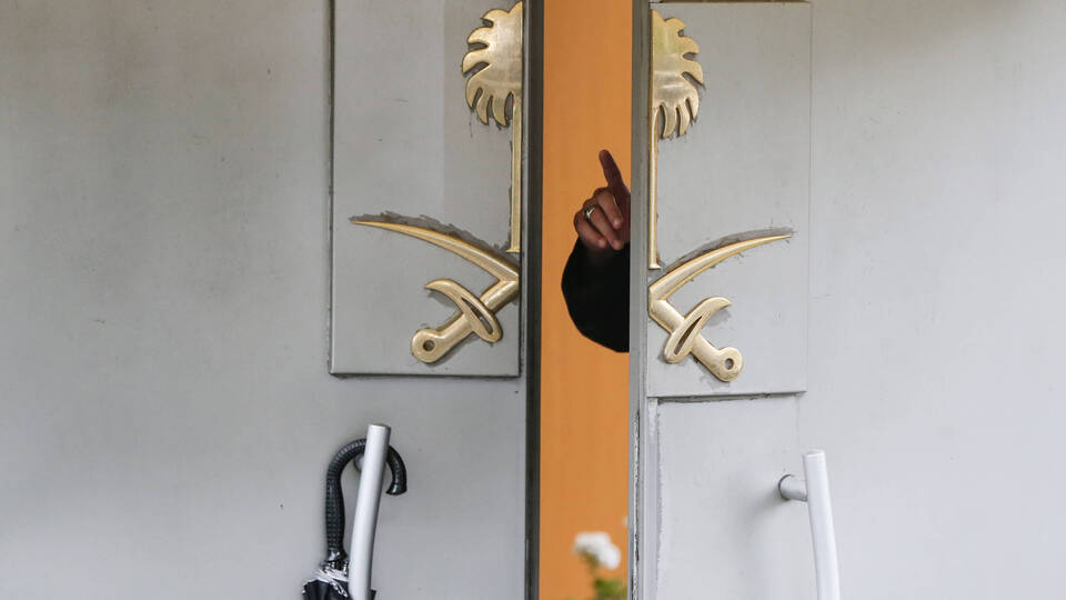 Cemal Kaşıkçı davasında iddianame detayları