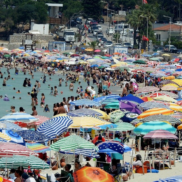 Turizme 'bayram' dopingi!
