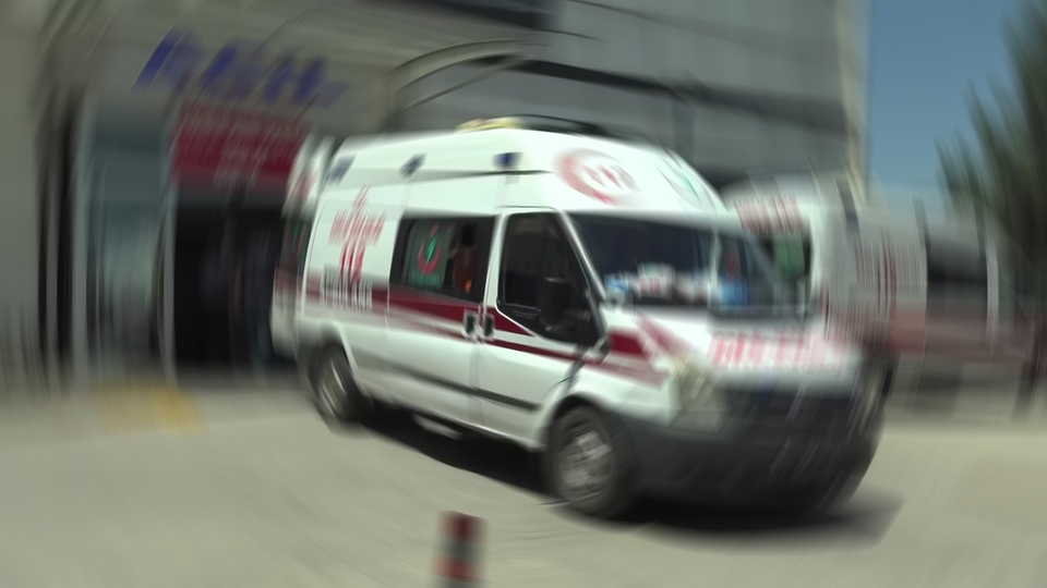 Mevlit yemeğinden 41 kişi zehirlendi