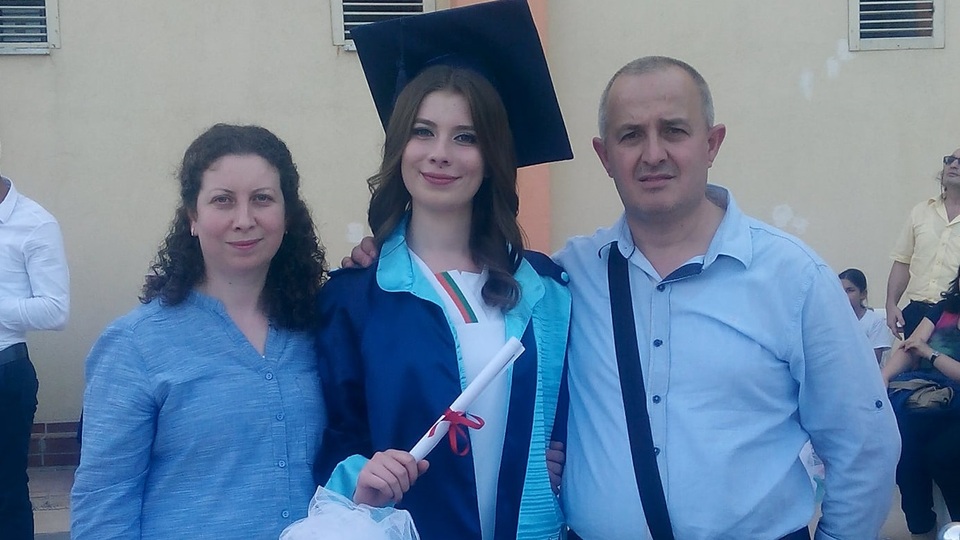 Eda'nın ölümüne 4 yıl hapis!