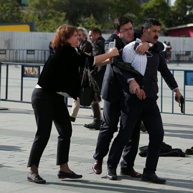 Can Dündar'a silahlı saldırı davasında yeni karar