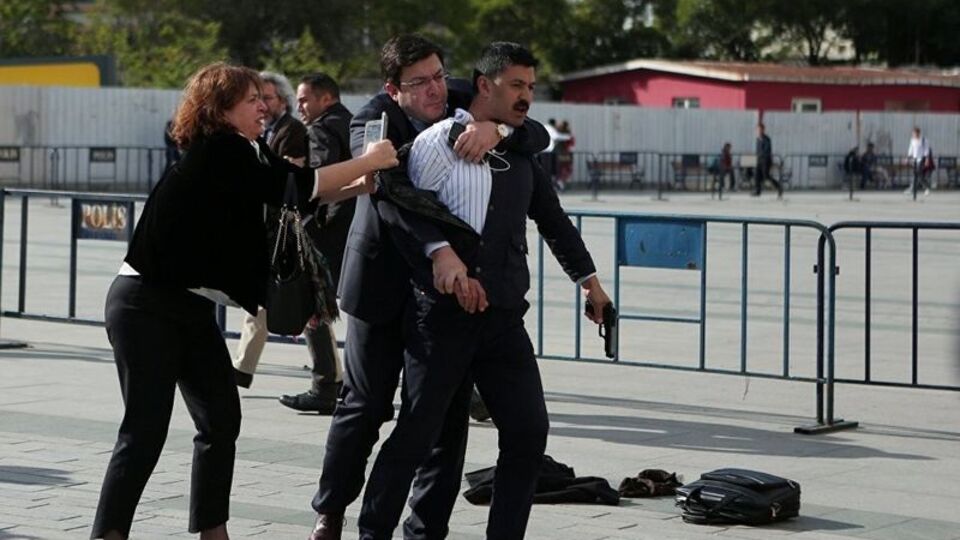 Can Dündar'a silahlı saldırı davasında yeni karar