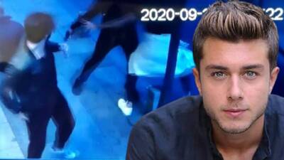 Dizi oyuncusuna vurmuştu, cezası belli oldu!