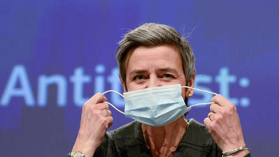 AB'den 4 otomobil devine para cezası