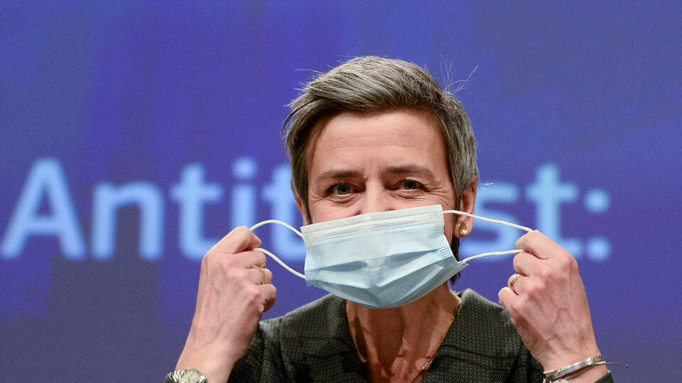 AB'den 4 otomobil devine para cezası