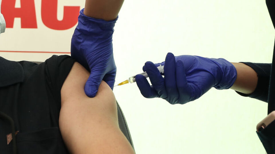 Turkovac'ın Faz 3 aşaması başladı!