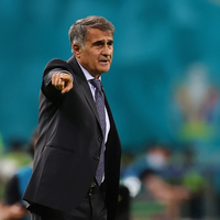 Şenol Güneş'ten istifa açıklaması