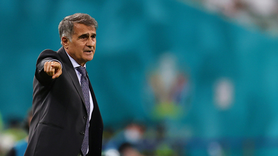 Şenol Güneş'ten istifa açıklaması