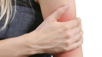 Biontech aşısı kol ağrısı yapar mı?