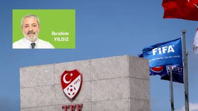 Kulüplerden TFF'ye ültimatom