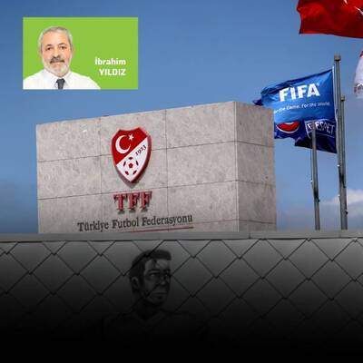 Kulüplerden TFF'ye ültimatom