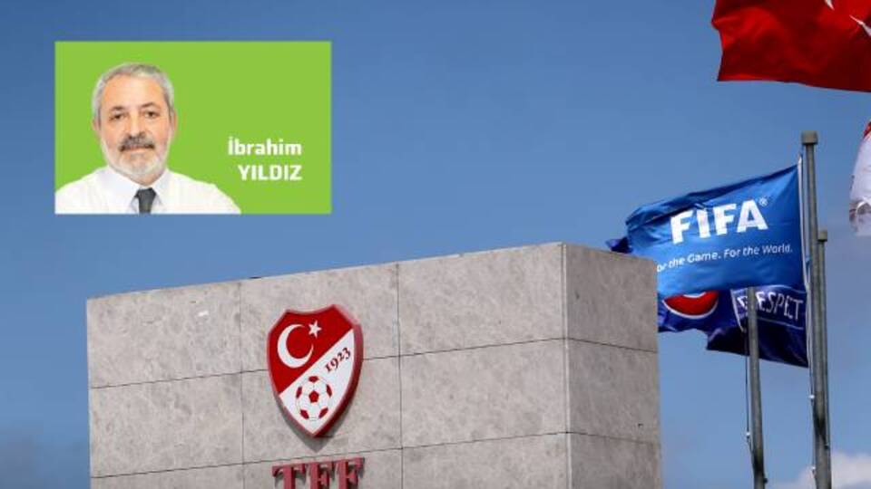 Kulüplerden TFF'ye ültimatom