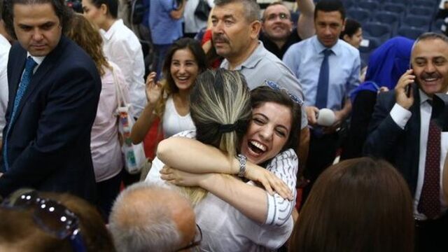Öğretmenlerin mülakat sonuçları açıklandı