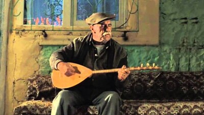 Hozatlı Ahmet Yurt Dede hayatını kaybetti