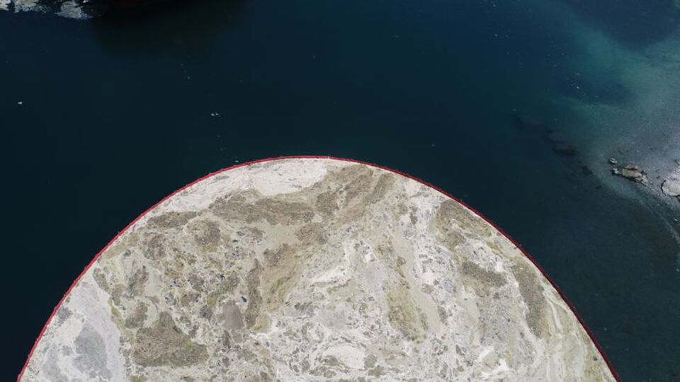 Bakan Murat Kurum: Toplanacak müsilaj kalmadı