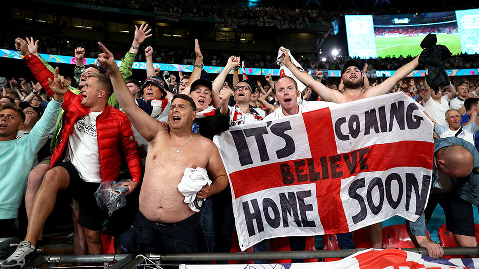 İngiltere'de 'süper bulaştırıcı' etkinlikler tartışması!