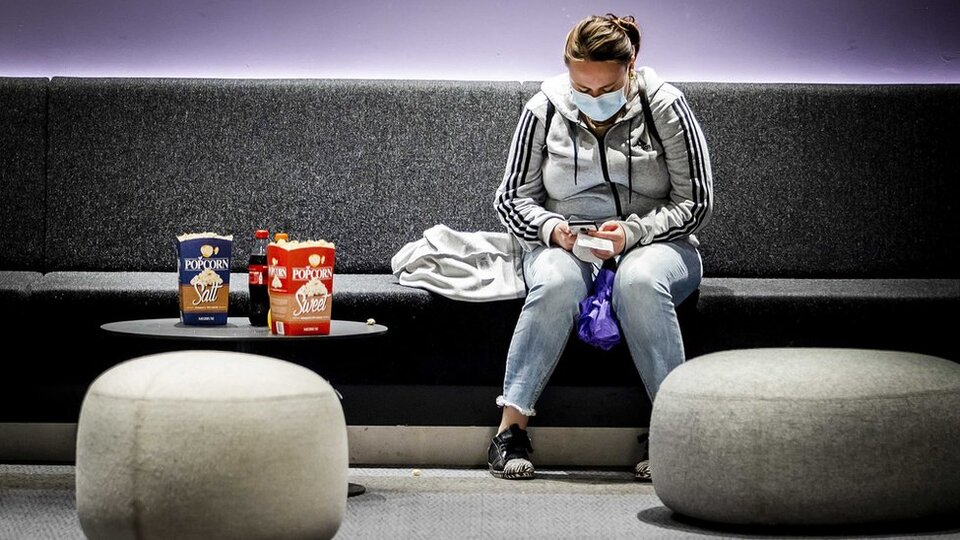 Hollanda'da vakalar arttı: Hükümet acil tavsiye istedi!