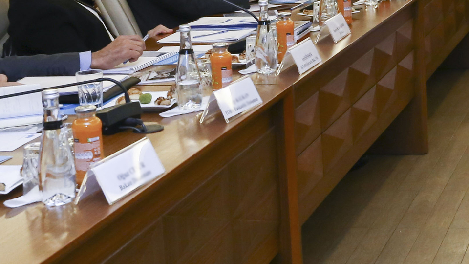 DİSK'ten Üçlü Danışma Kurulu çağrısı