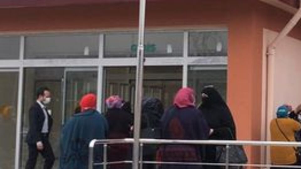 Havai fişek fabrikası davasında flaş gelişme