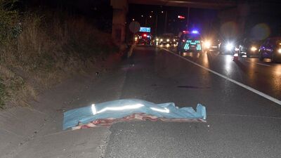 Çorlu'da alkollü sürücü dehşeti: 2 genç kız hayatını kaybetti