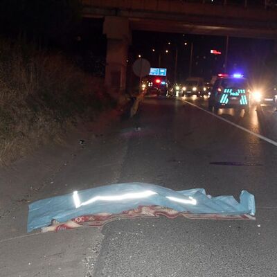 Çorlu'da alkollü sürücü dehşeti: 2 genç kız hayatını kaybetti