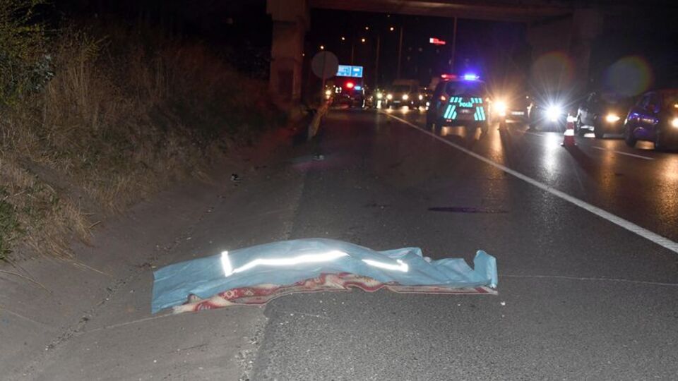 Çorlu'da alkollü sürücü dehşeti: 2 genç kız hayatını kaybetti