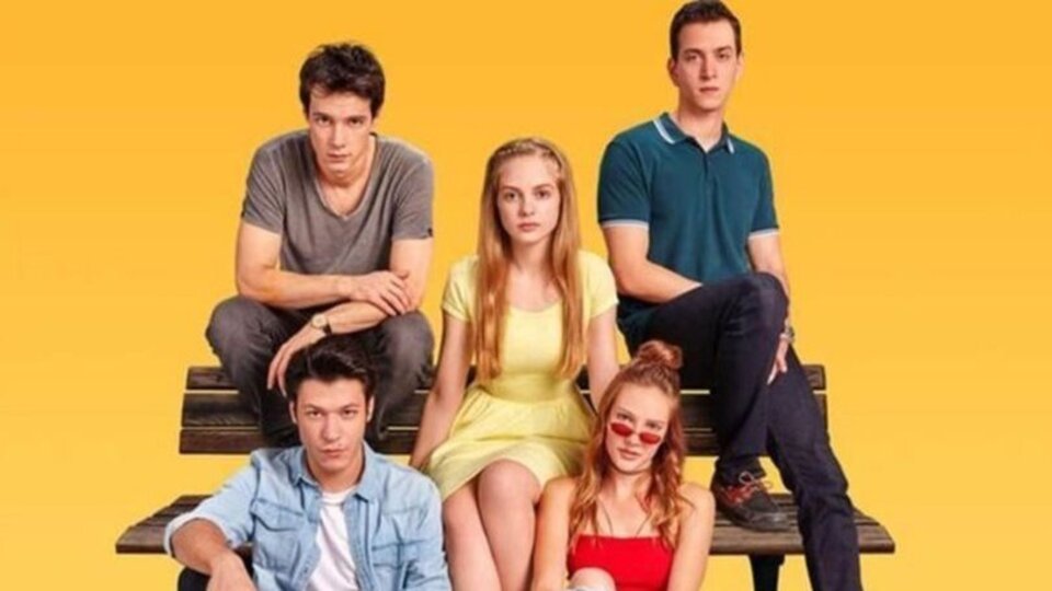 Aşk 101 2. sezon ne zaman başlayacak?