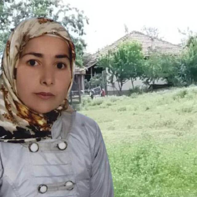 Tüfek temizliği faciayla bitti