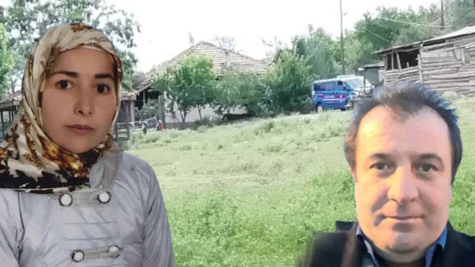 Tüfek temizliği faciayla bitti
