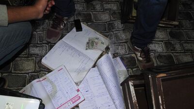 Ankara'da DEAŞ operasyonu! Gözaltılar var