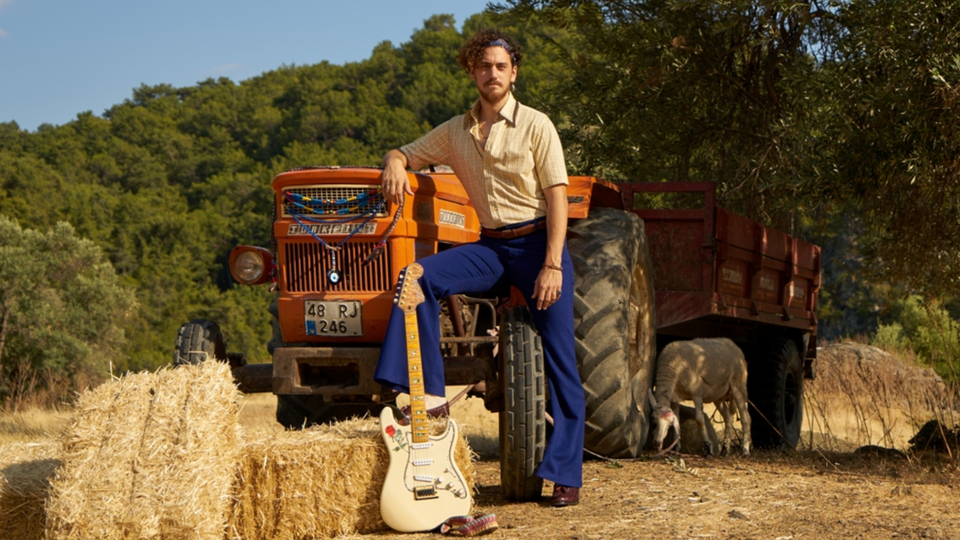 "Yaptığım hataların hepsini not aldım"
