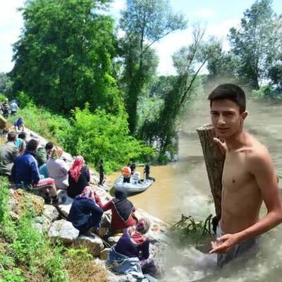 Helallik istemişti, 6 gün sonra acı haber!
