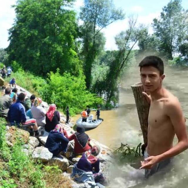Helallik istemişti, 6 gün sonra acı haber!