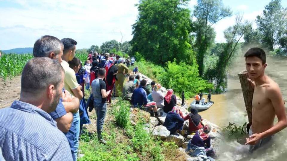 Helallik istemişti, 6 gün sonra acı haber!