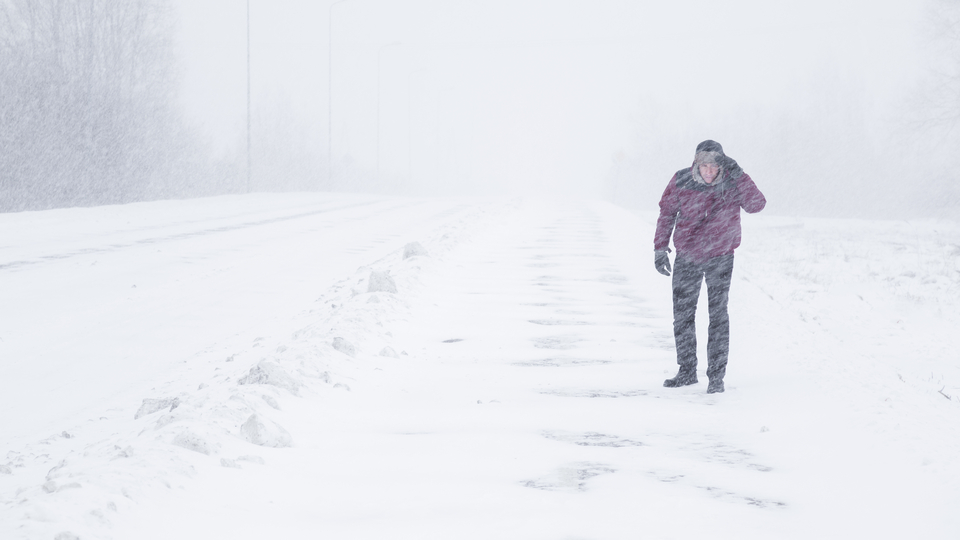 İklim şartları, bedeni ve beyni böyle etkiliyor!