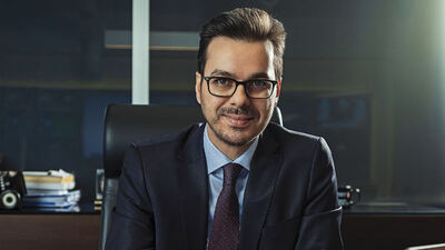 Birbirinden iddialı diziler TRT 1'de