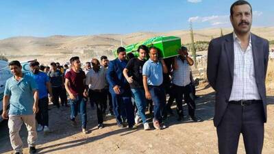 Emlakçının katili üvey evlat çıktı!