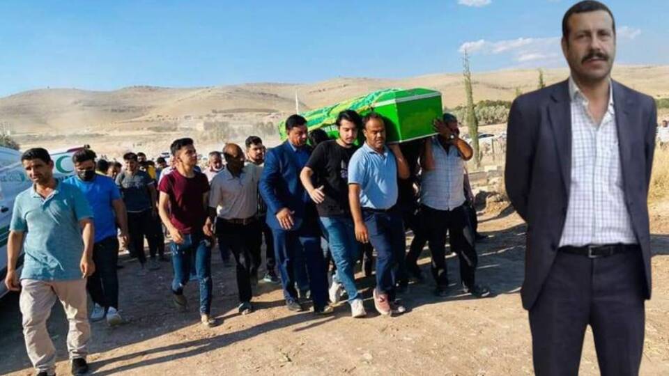 Emlakçının katili üvey evlat çıktı!