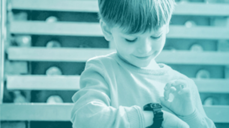 Çocuğunuza akıllı saat alırken dikkat!