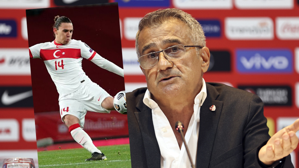 Şenol Güneş'e Taylan tepkisi