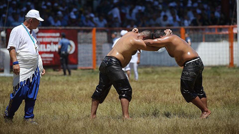 Kırkpınar güreşleri saat kaçta, hangi kanalda?