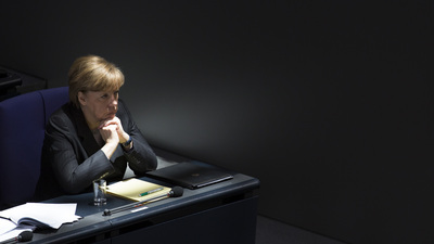 Almanya, İspanya'nın tamamını risk bölgesi olarak ilan etti