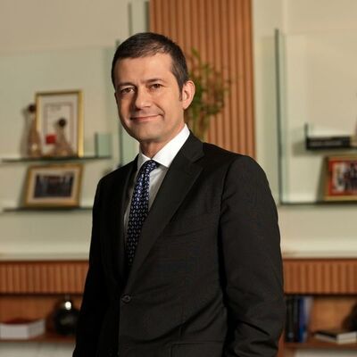 Binbaşgil’den açıklama