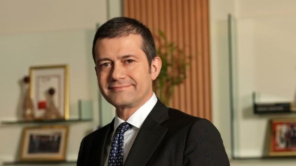 Binbaşgil'den açıklama