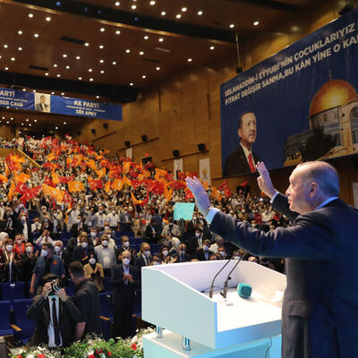 "Dicle'nin kuzularını çakallara kaptırmamak için..."